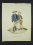 [Colour plate] Forsell, Christian Didrik