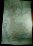 [Map] Hermelin, S[amuel]. G[ustaf].