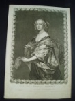 [Portrait] Lombart, P. / van Dyck