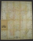 [Map] von Mentzer, T. A.